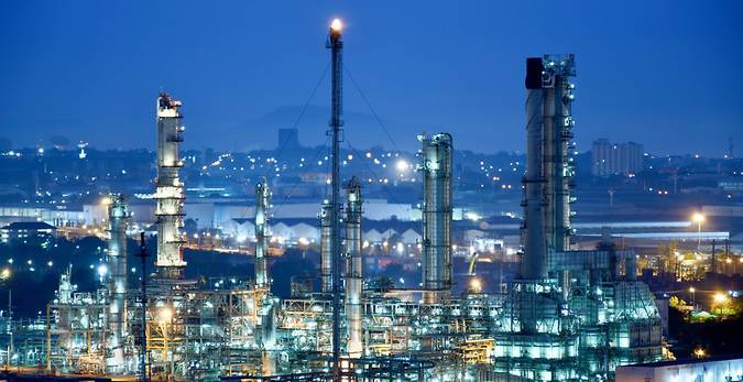 BASF Wstrzymuje Produkcję w Korei Południowej