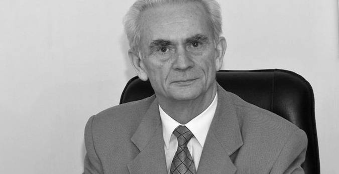 Odszedł Profesor Józef Koszkul