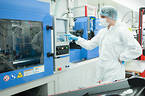 15 Lat Clean Room Wadim Plast