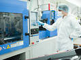 15 Lat Clean Room Wadim Plast