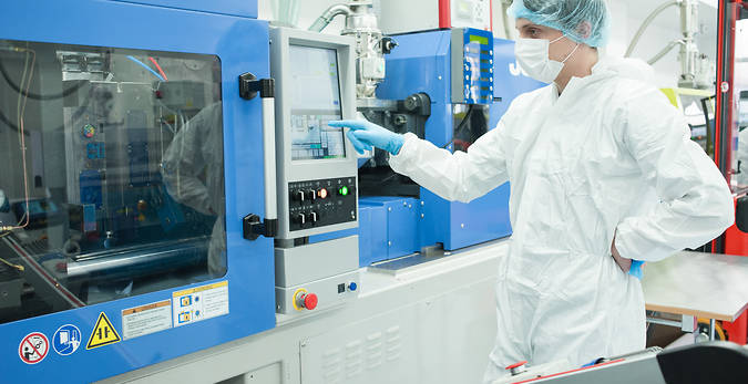 15 Lat Clean Room Wadim Plast