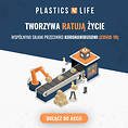 Plastics 4 Life – Też Możesz Pomóc