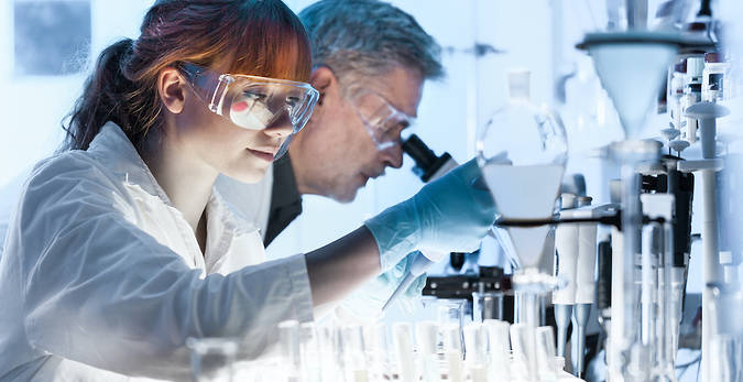 Innowacje, Które Napędzają Przemysł