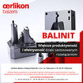 BALINIT - Większa Produktywność i Efektywność