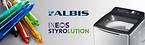 ALBIS Europejskim Dystrybutorem MABS CLEARLUX®