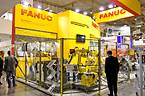 FANUC Polska  Na Targach ITM 2015