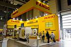 FANUC Polska  Na Targach ITM 2015