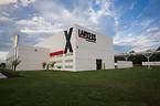 Kauczuki LANXESS Na Tire Technology Expo 2016