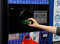 Jak wybrać automat do recyklingu?