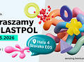 Na Targi Plastpol Zaprasza Konica Minolta