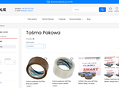 Taśma pakowa akrylowa czy solvent? Co wybrać?