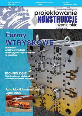 Projektowanie I Konstrukcje Inzynierskie 2016