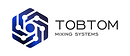 Tobtom mixing systems