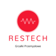 RESTECH Grzałki Przemysłowe