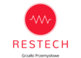 RESTECH Grzałki Przemysłowe